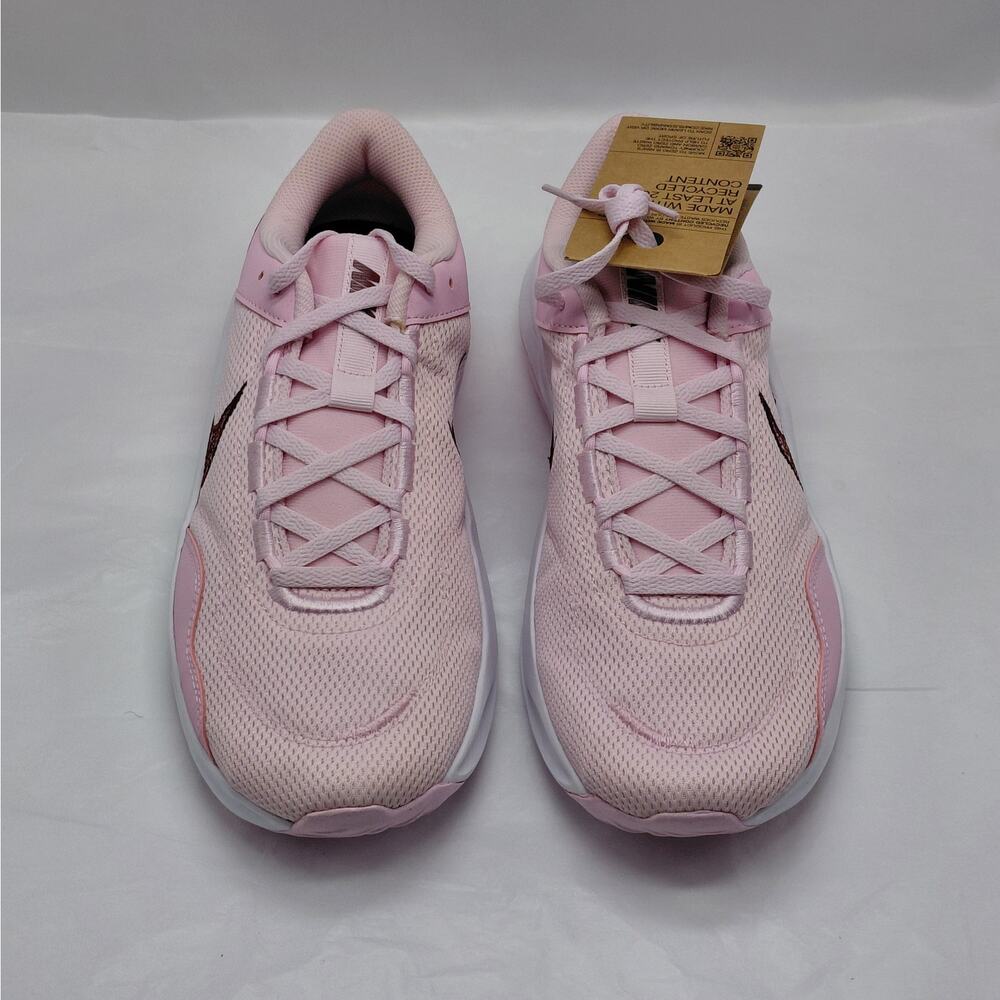 Nike Legend Essentials 3 Athletic Sneakers Women's 12 Pink Activewear Workout - Picture 4 of 13